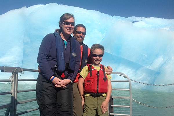 Leconte Glacier Tour | Alaska Charters and Adventures